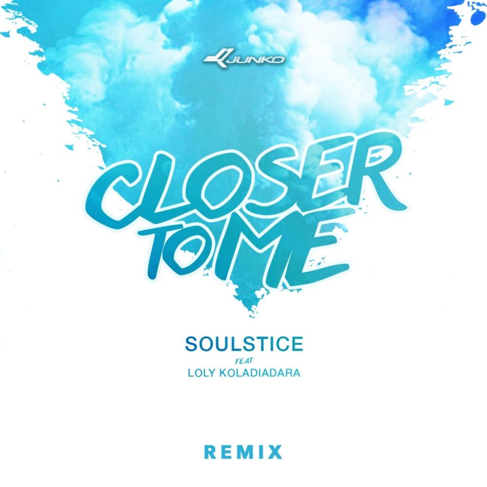 Picture of Closer To Me
