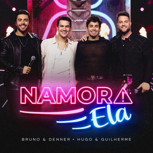 hino dom maior