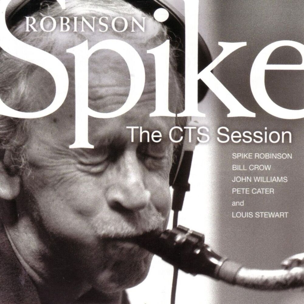 Picture of The Cts Session