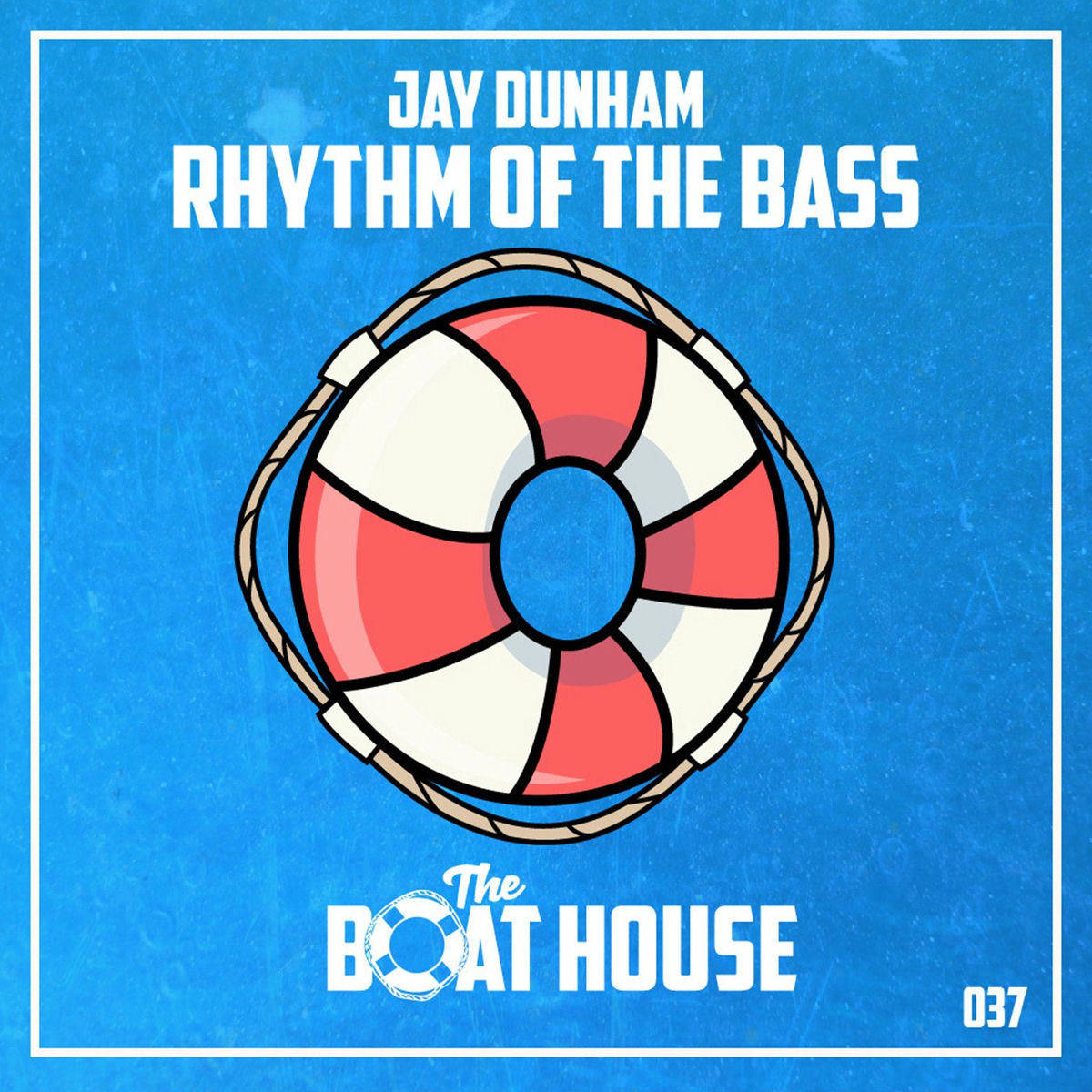 Album cover of Rhythm of The Bass