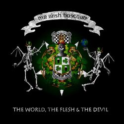 Cover of The World, the Flesh & the Devil