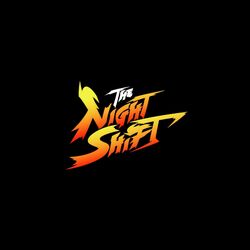 Cover of The Night Shift