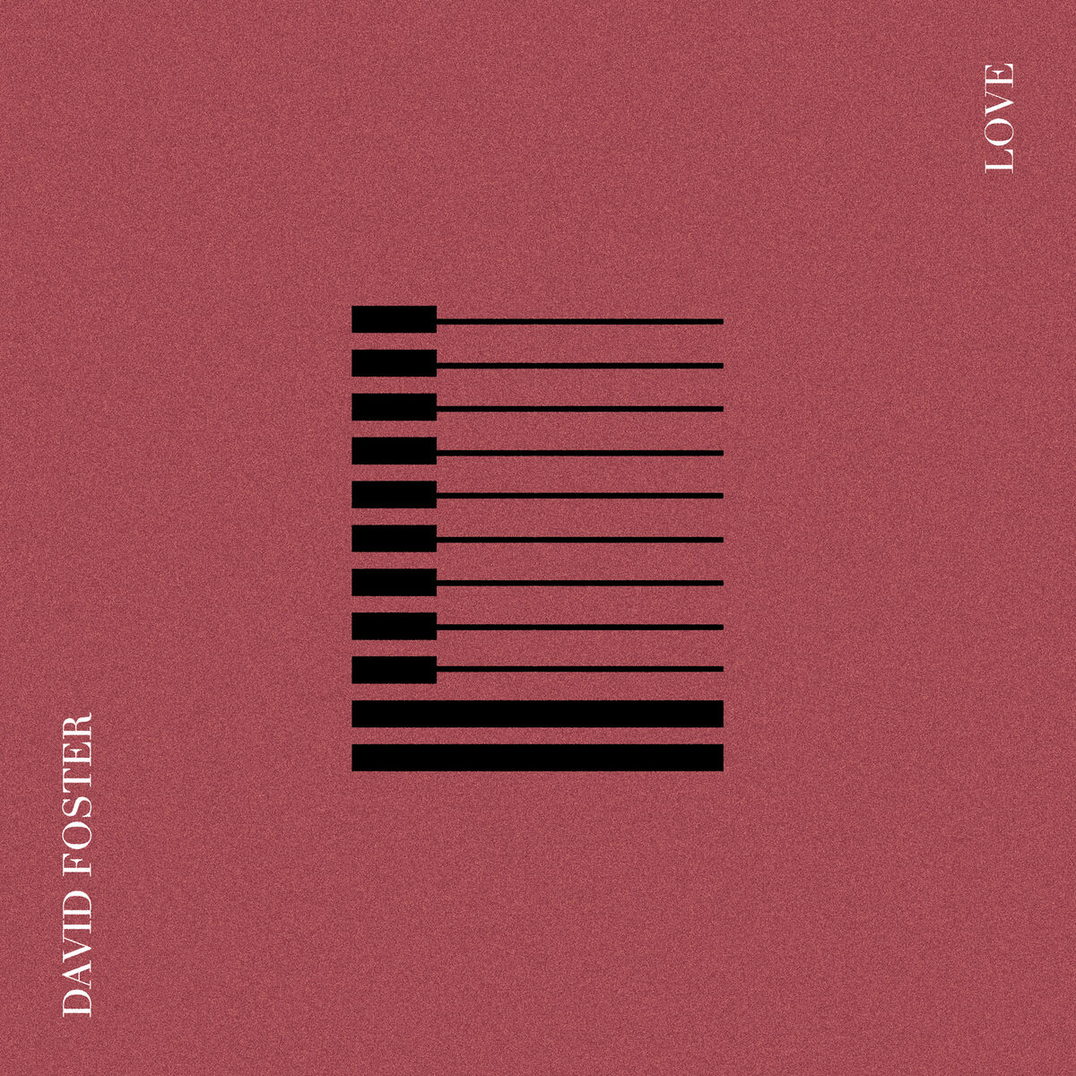 Album cover of Love