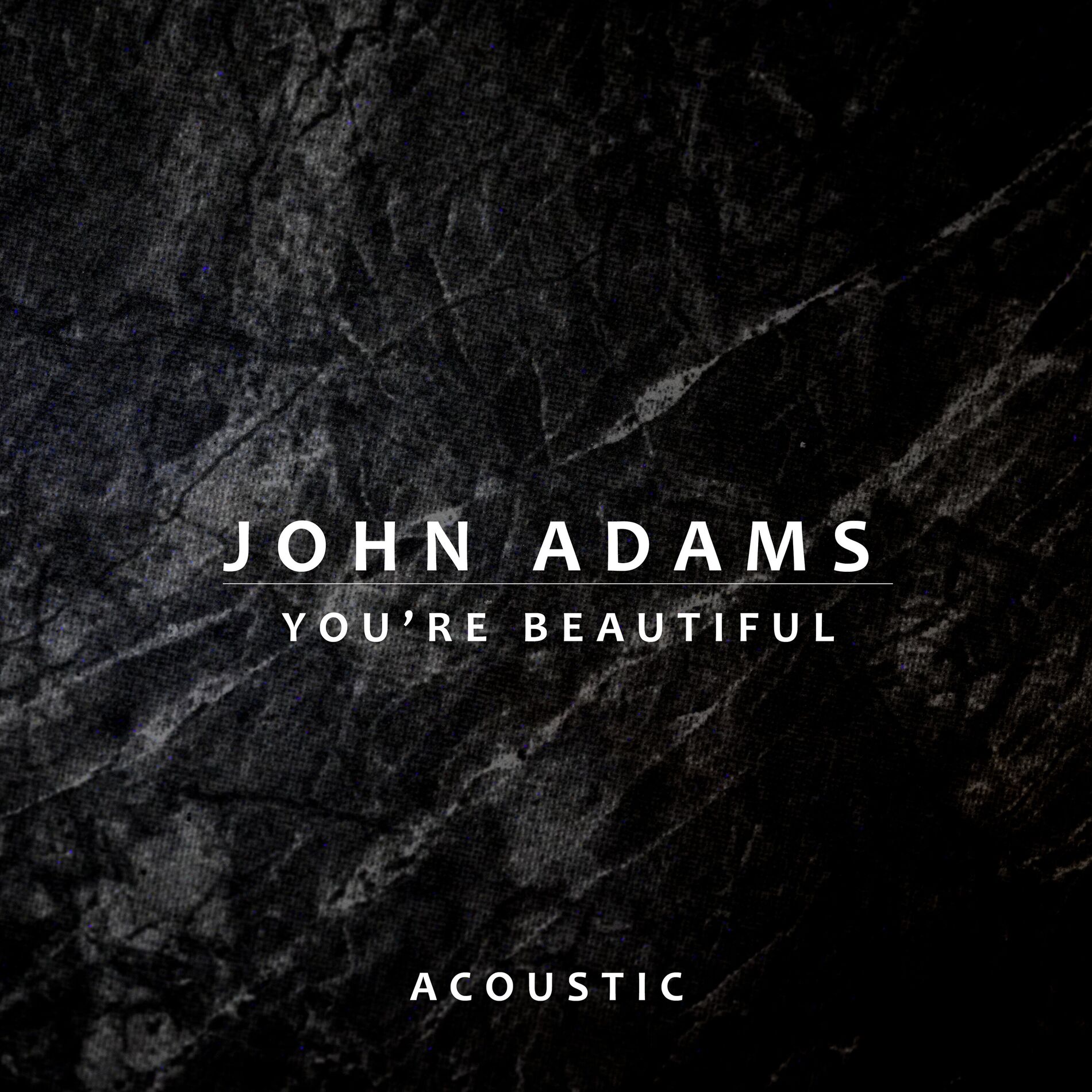 Album cover of You’re Beautiful