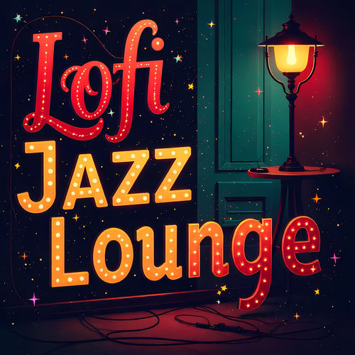 Festive Smooth Jazz Lofi Lounge Warm Soul (Instrumental)