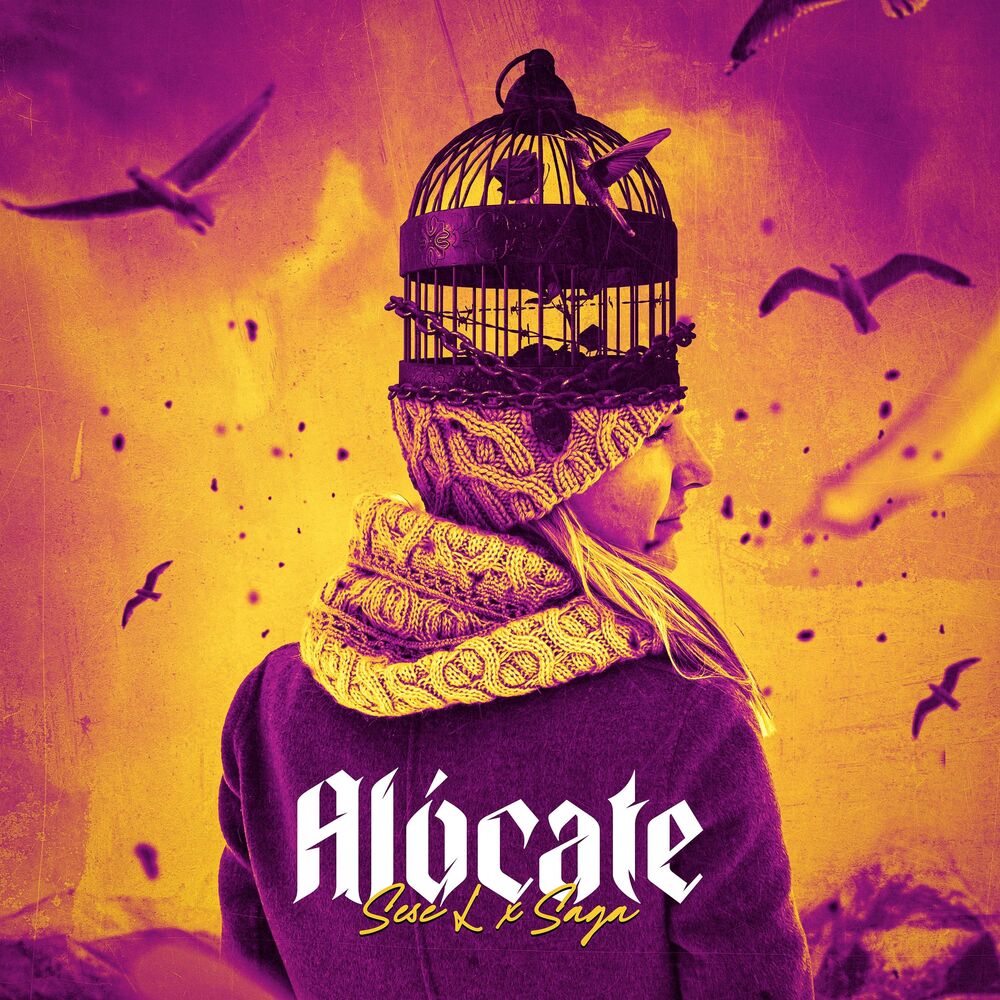 Picture of Alócate