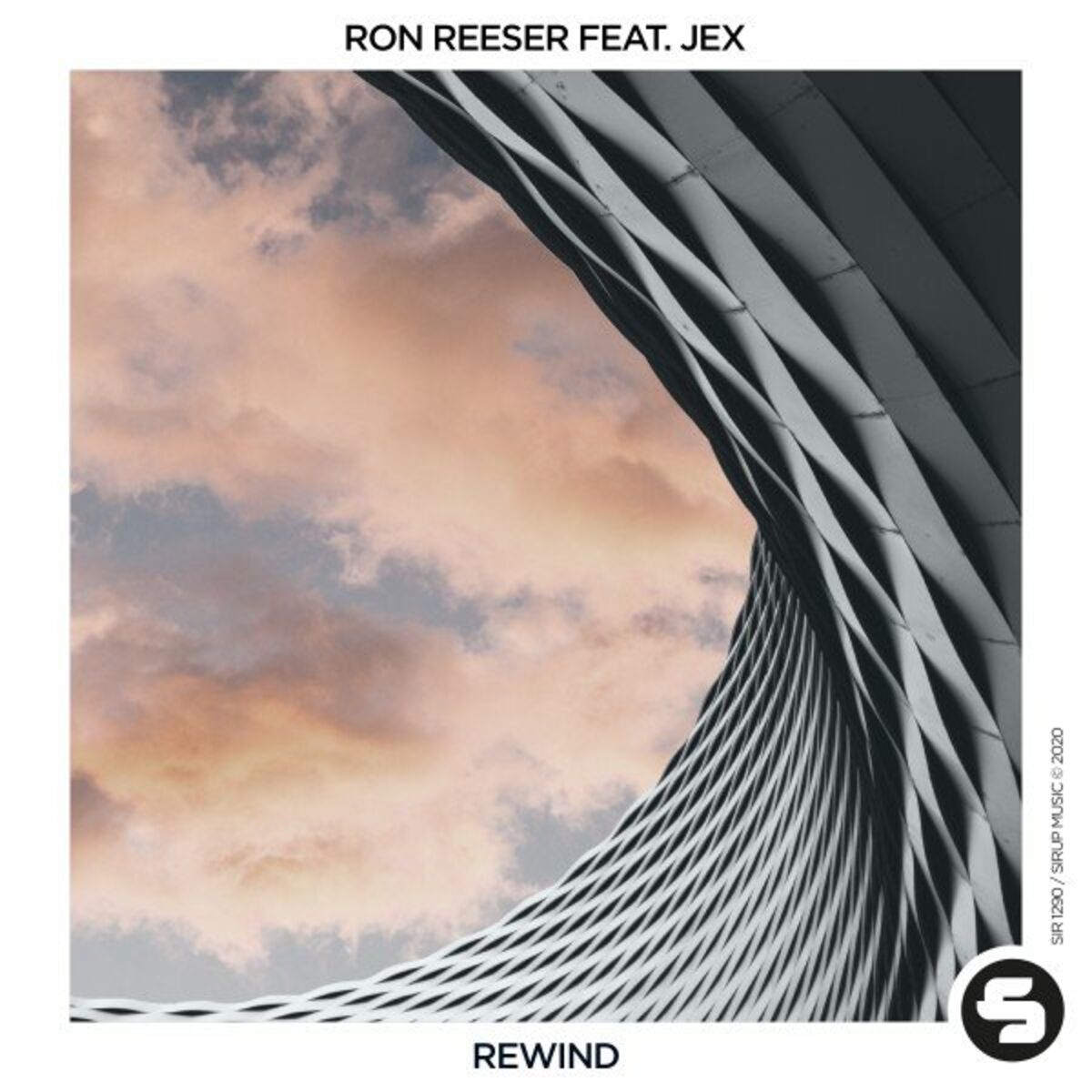 Album cover of Rewind