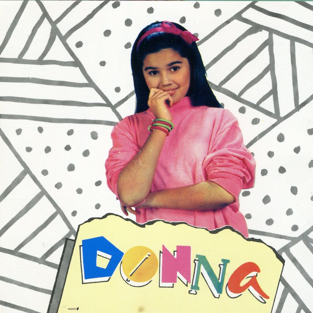 Picture of Donna