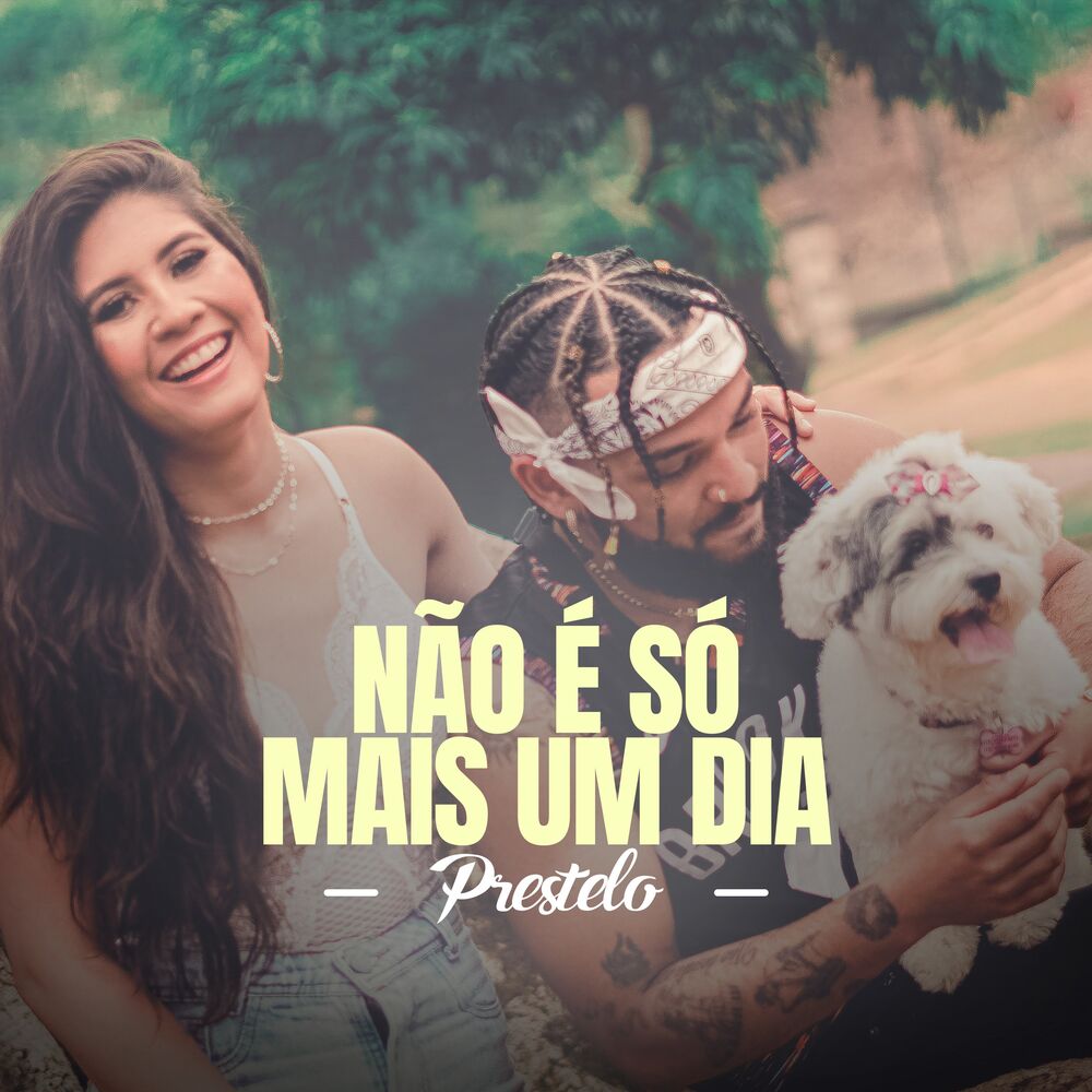 Picture of Não É Só Mais um Dia