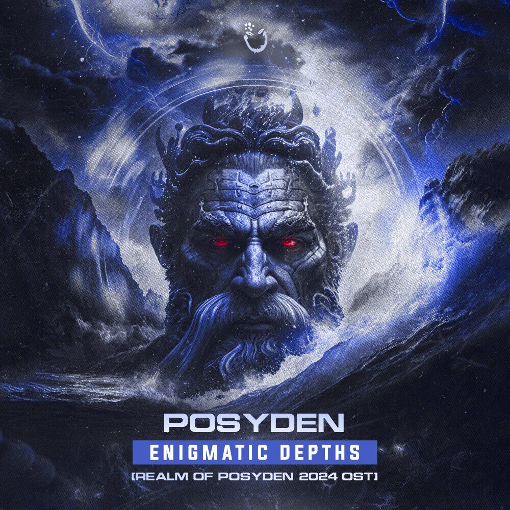 Picture of Enigmatic Depths (Realm of Posyden 2024 OST)