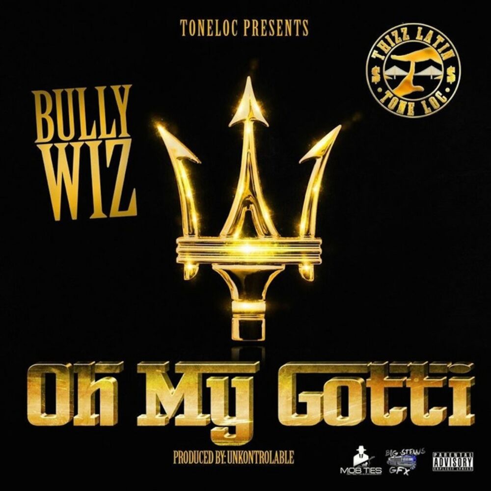 Picture of Oh My Gotti
