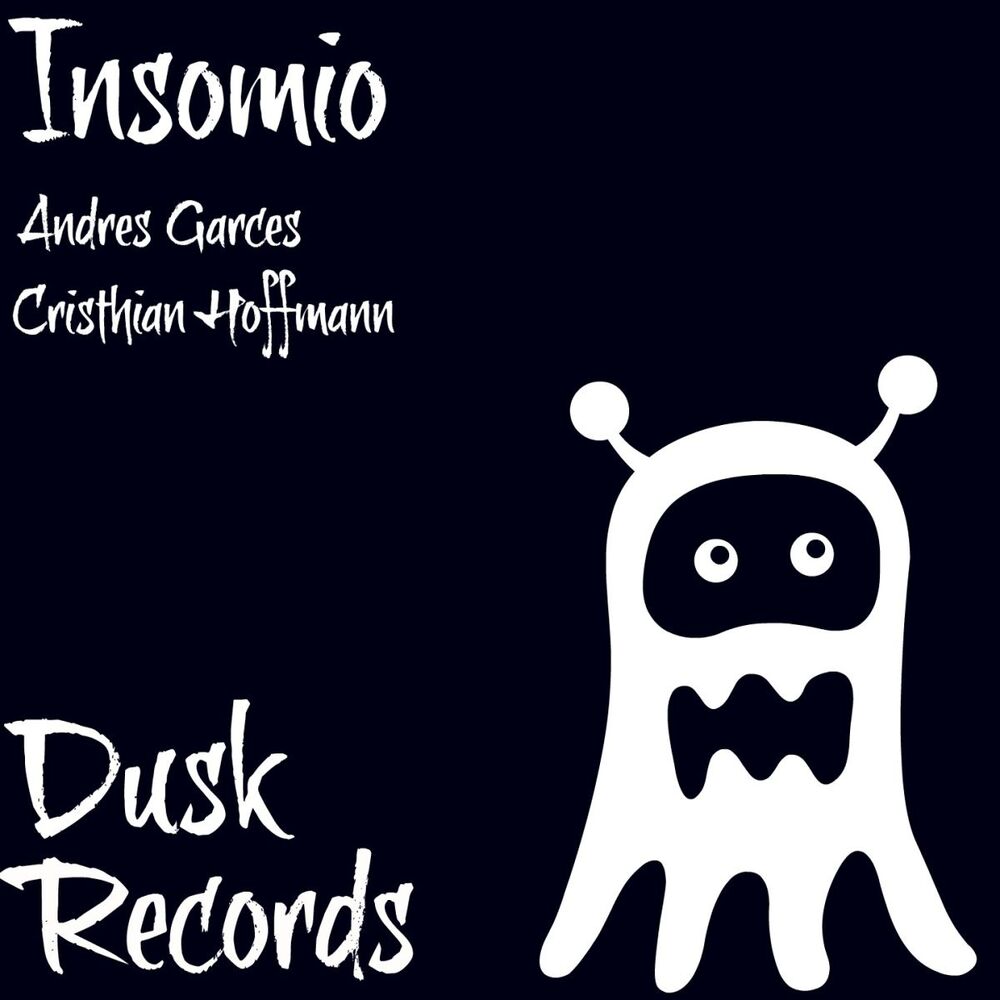 Picture of Insomio EP