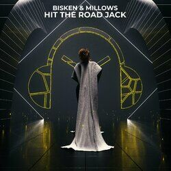 Cover of Hit The Road Jack