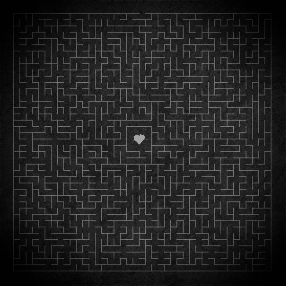 Picture of Maze (Feat. Saebit)