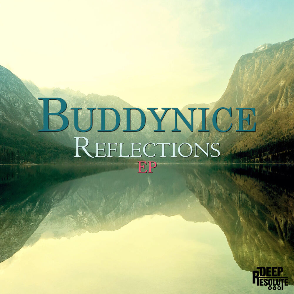 Picture of Reflections EP