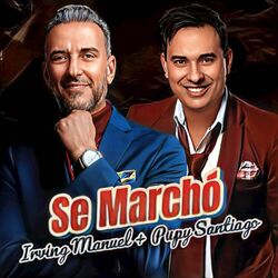 Cover of Se Marchó