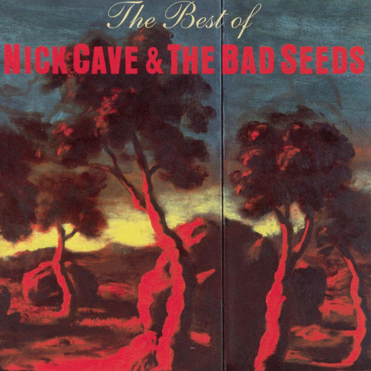 Album cover of The Best of...