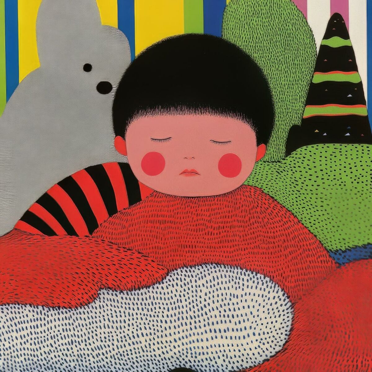 Album cover of 童心乐园仙境