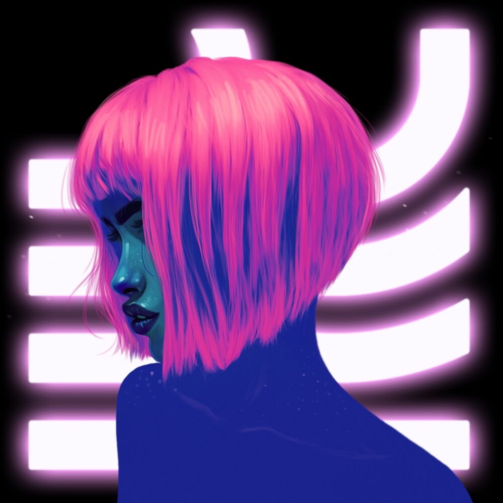 Picture of Ultraviolet (feat. LeyeT)