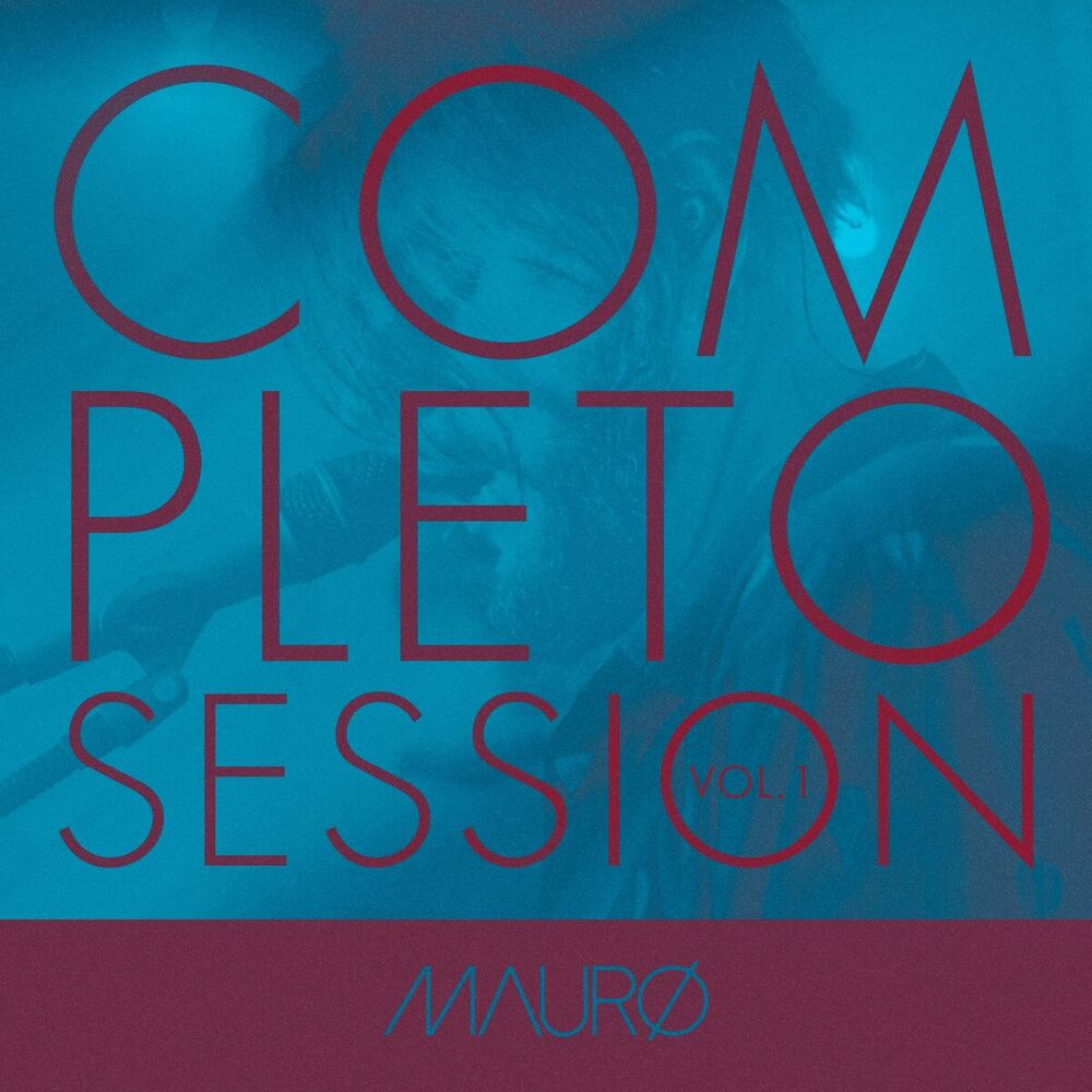 Picture of Completo Session, Vol. 1