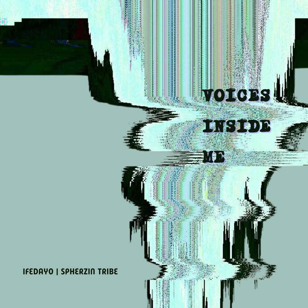 Picture of Voices Inside Me (feat. Spherzin Tribe)