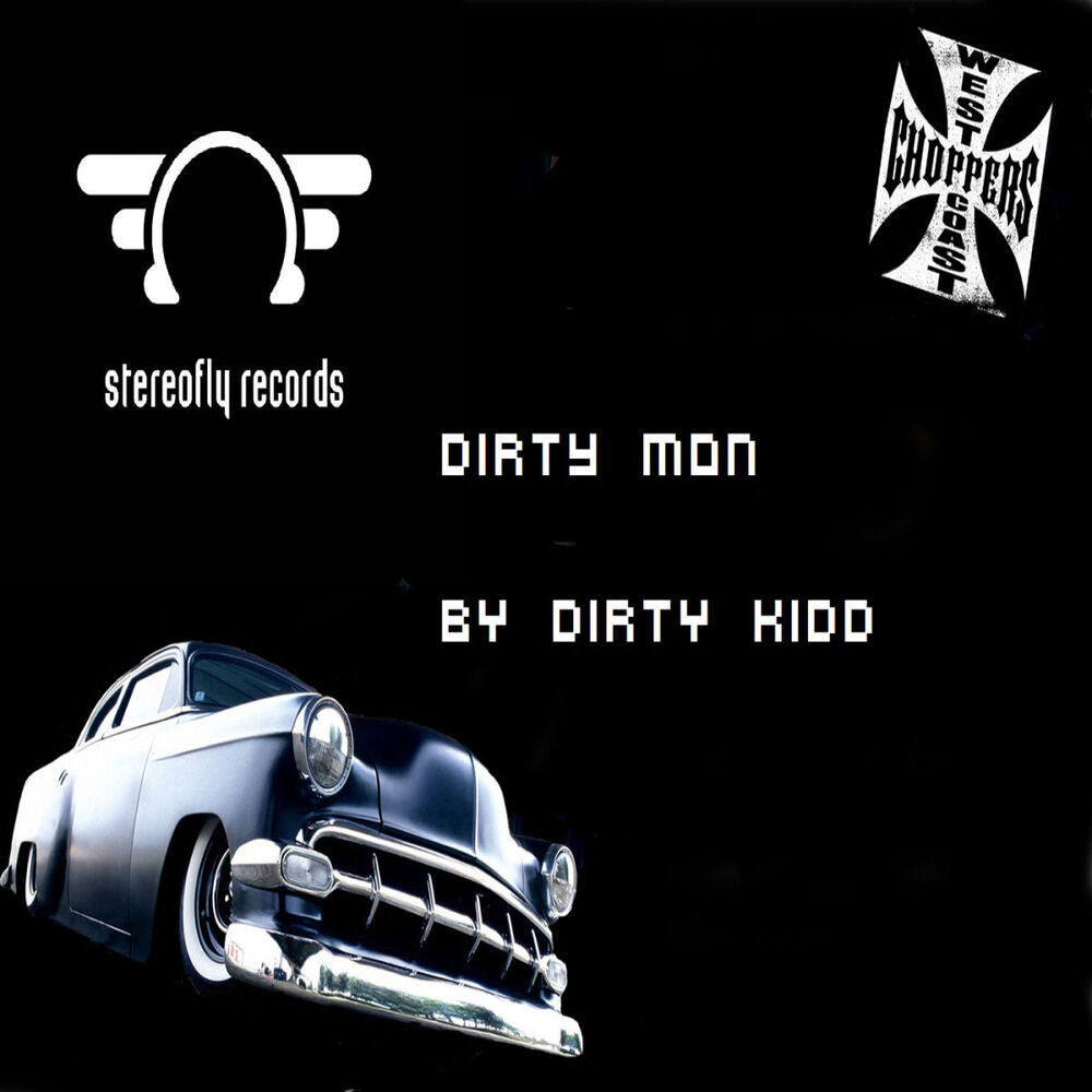 Picture of Dirty Mon
