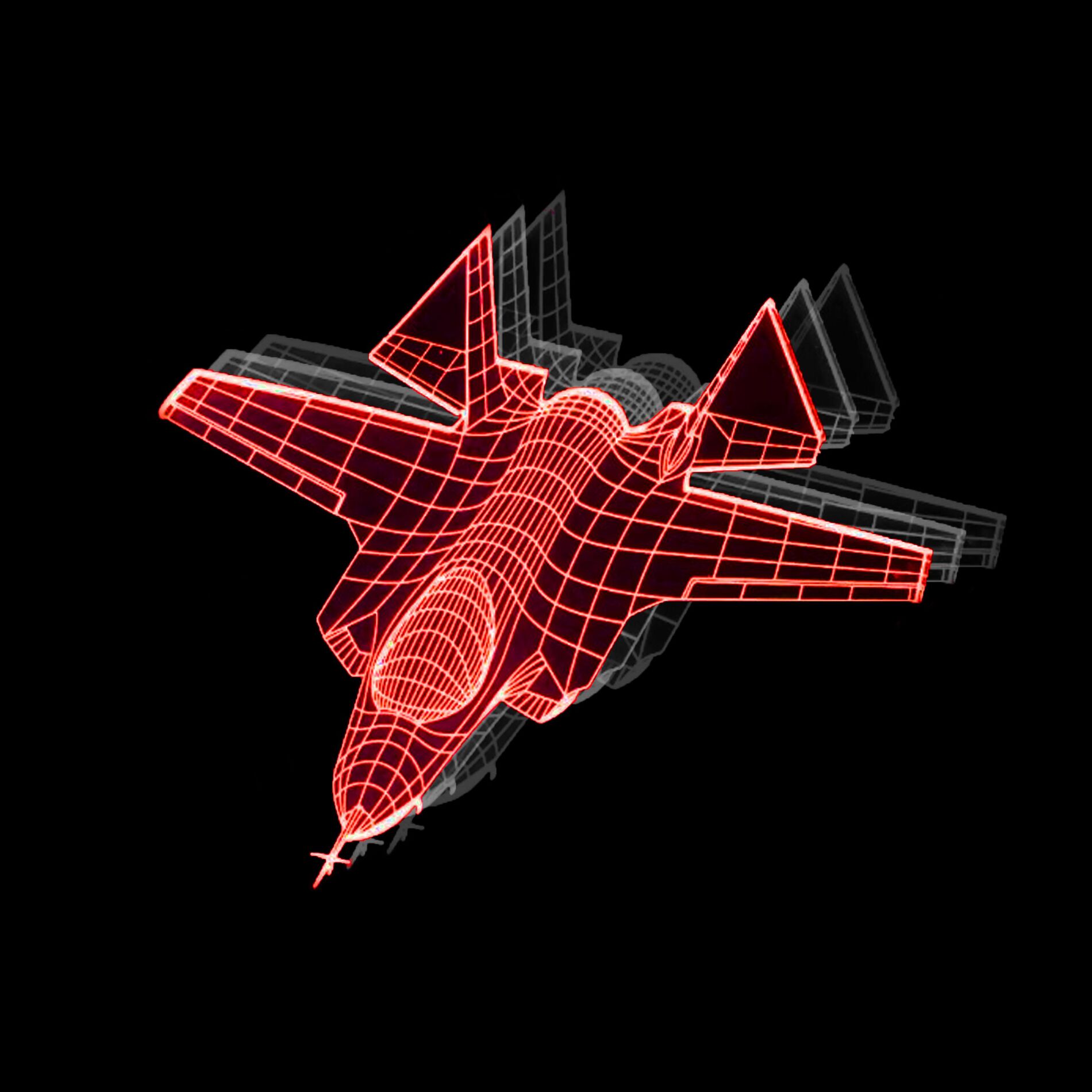 Album cover of JET!