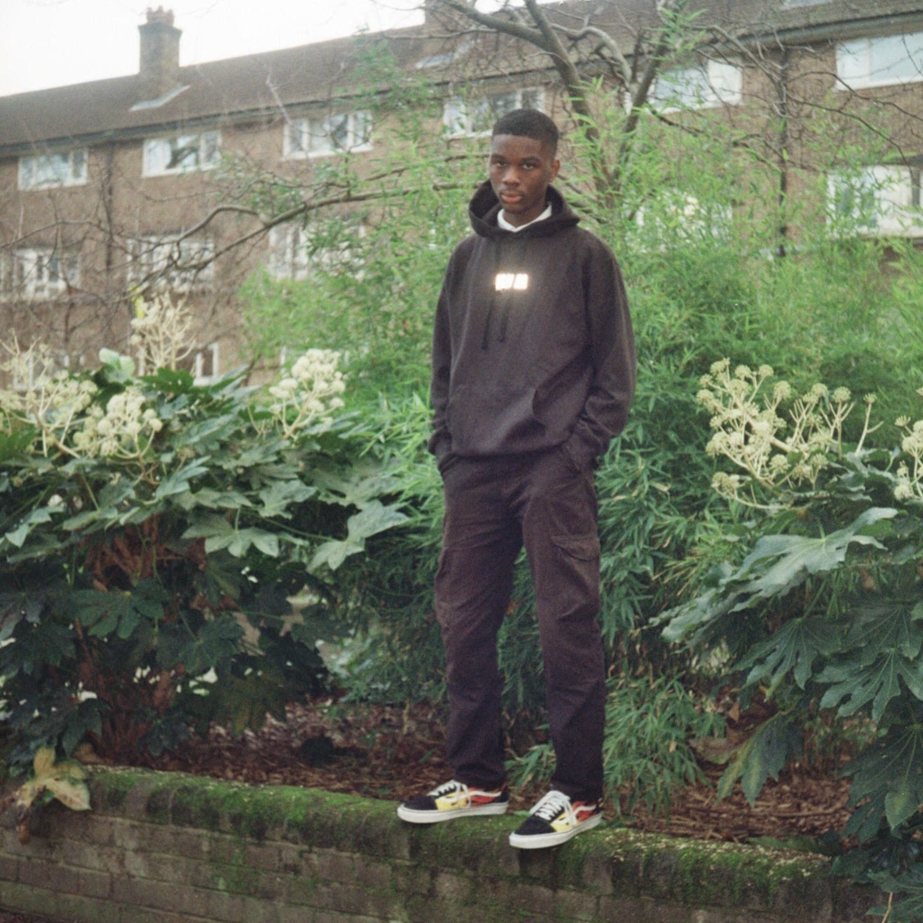 Album cover of Touchdown (feat. Fimiguerrero)