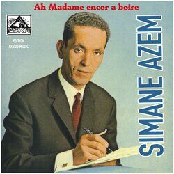 Cover of Ah Madame Encor à Boire