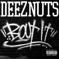 Cover of Bout It