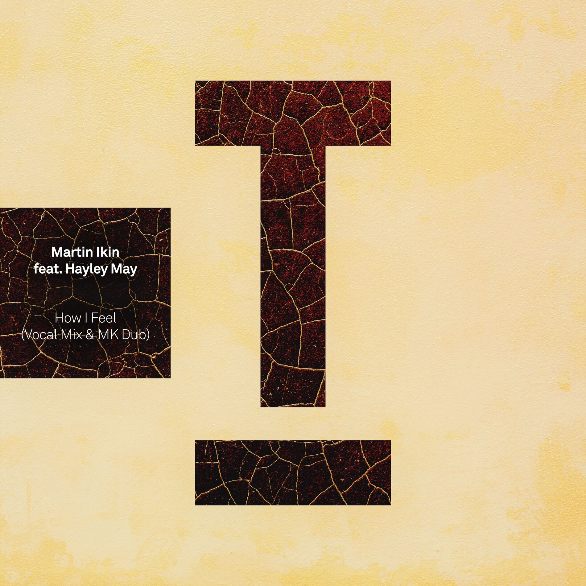 Album cover of How I Feel