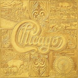 Cover of Chicago VII (Expanded & Remastered)