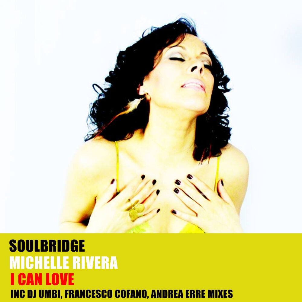 Picture of I Can Love