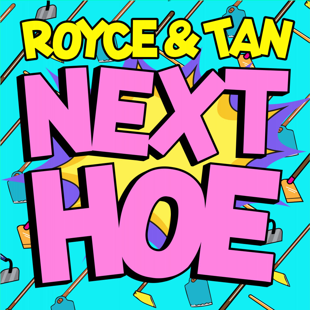 Picture of Next Hoe