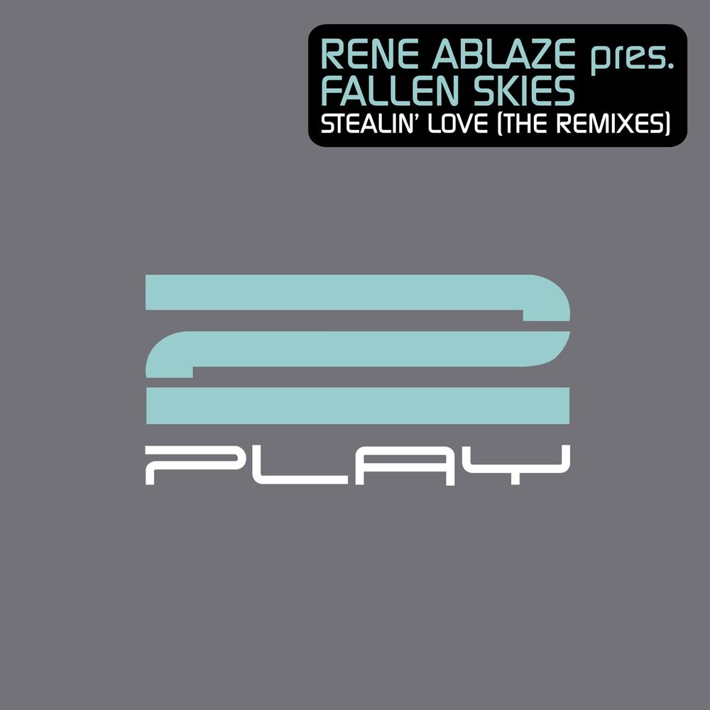 Picture of Stealin' Love (Remixes)