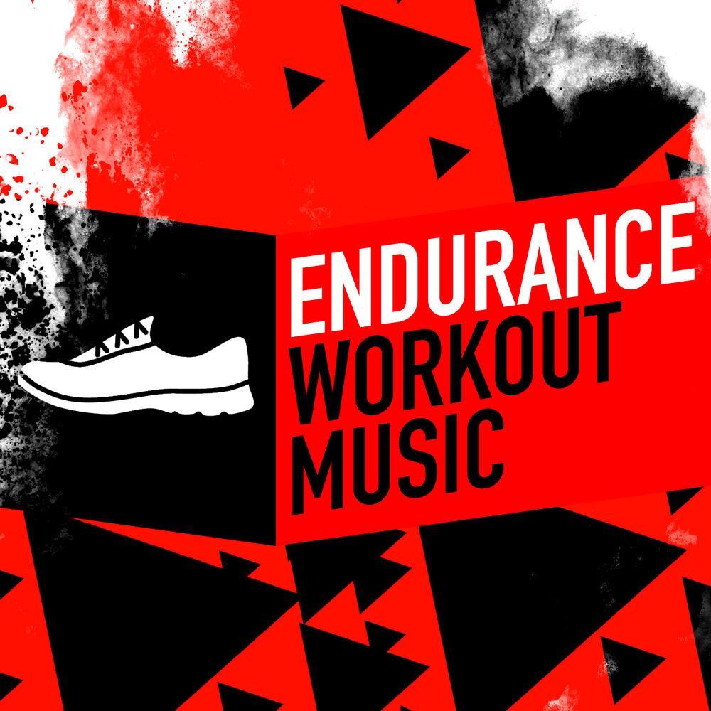 Picture of Endurance Workout Music