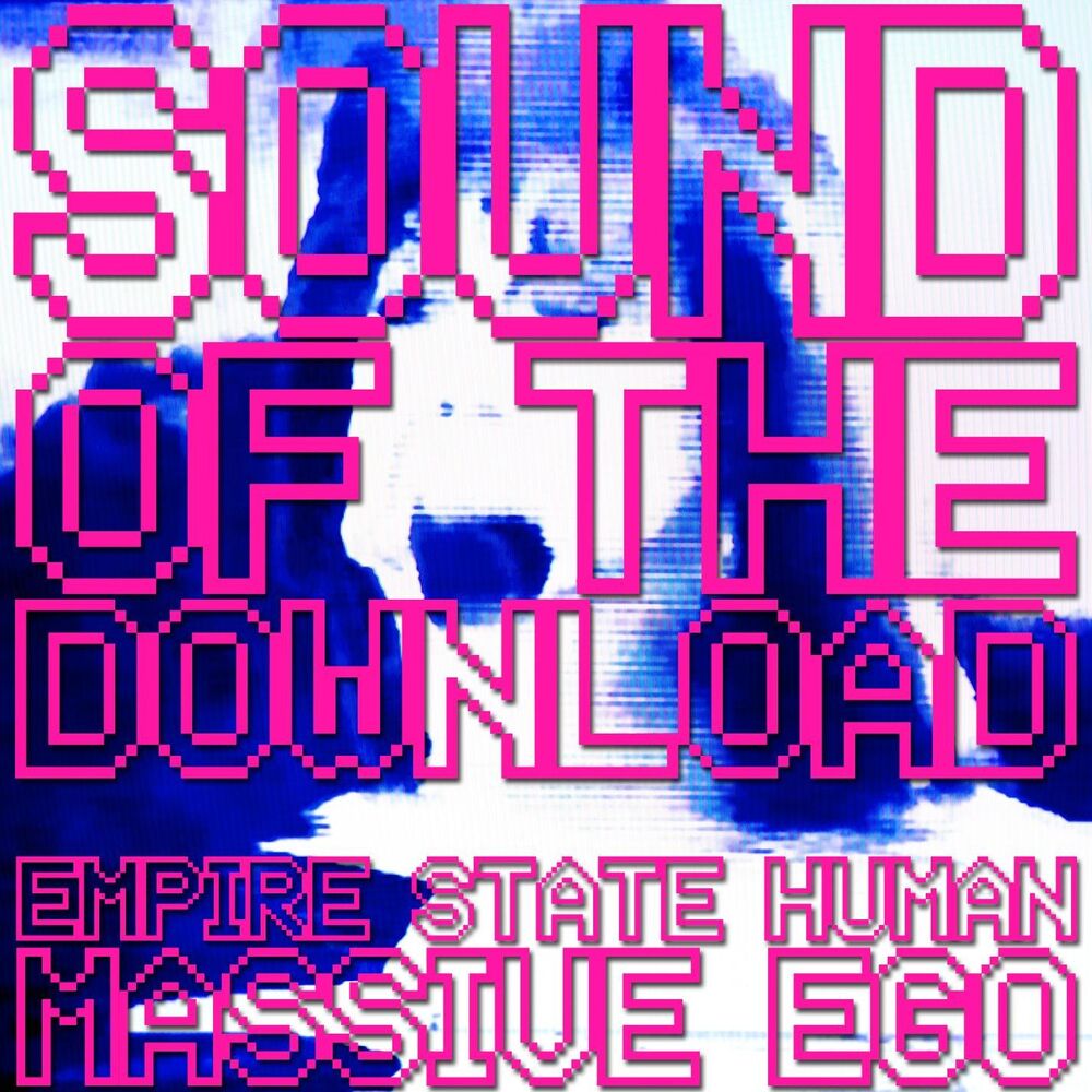 Picture of Sound Of The Download