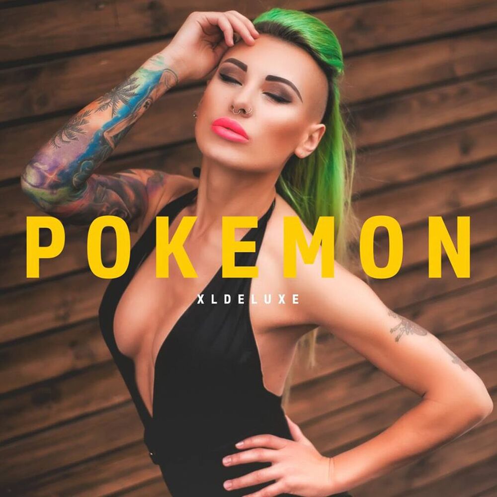 Picture of Pokemon