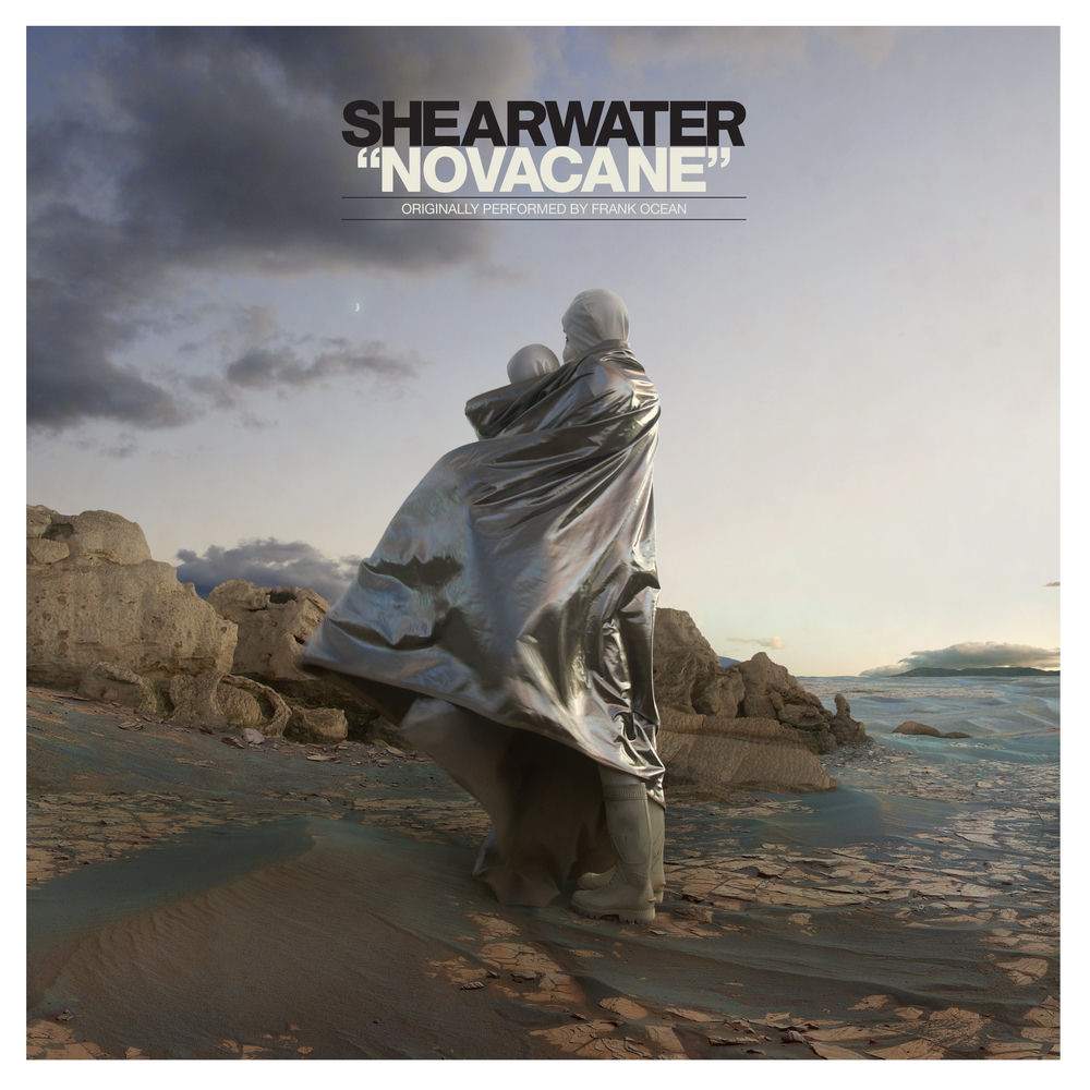Novacane cover