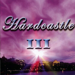 Cover of Hardcastle 3