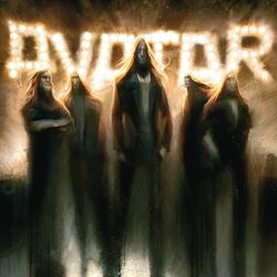 Cover of Avatar