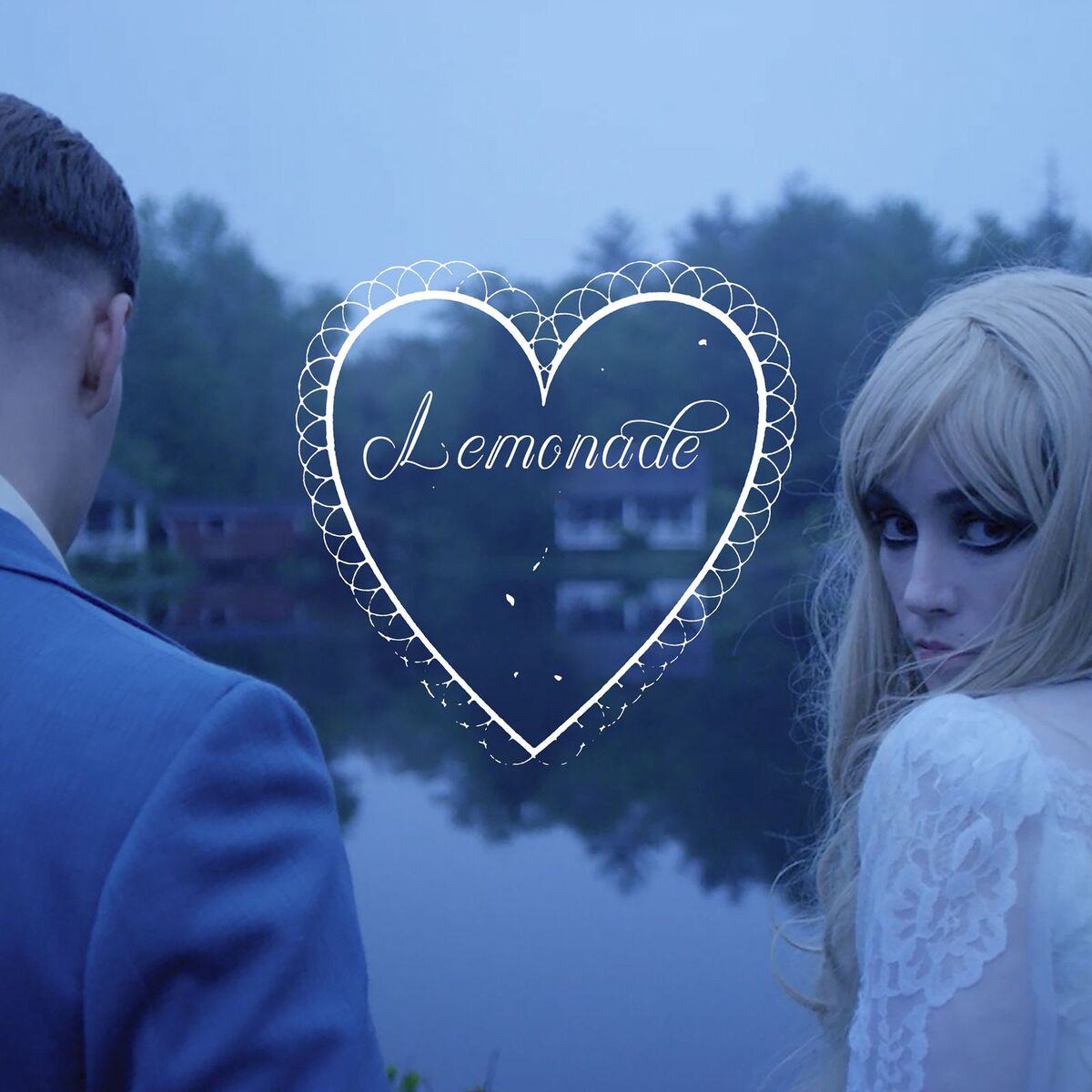 Album cover of Lemonade
