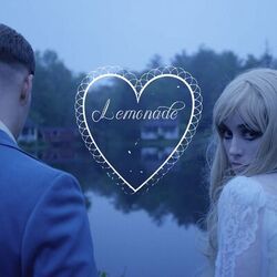 Cover of Lemonade