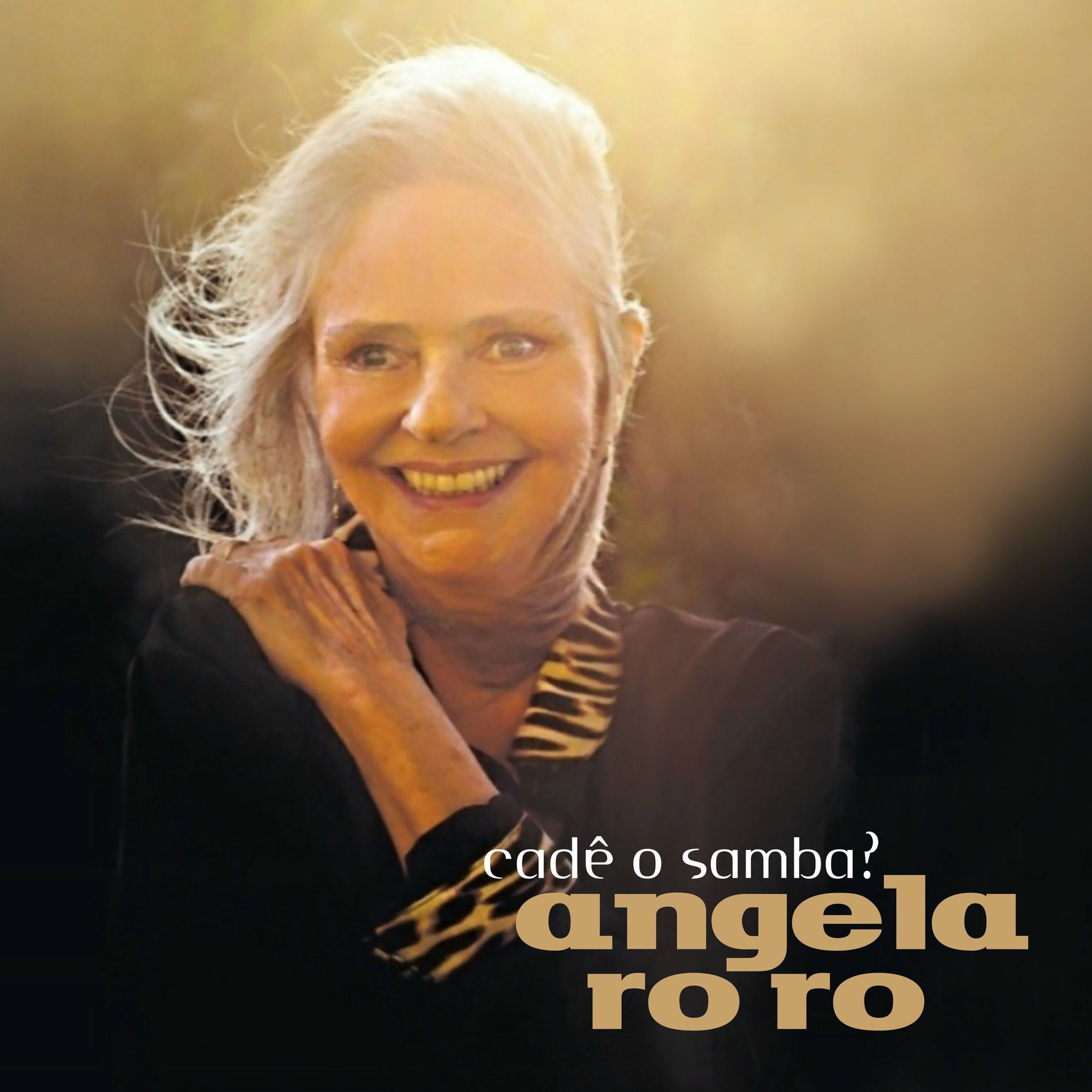 Album cover of Cadê O Samba?