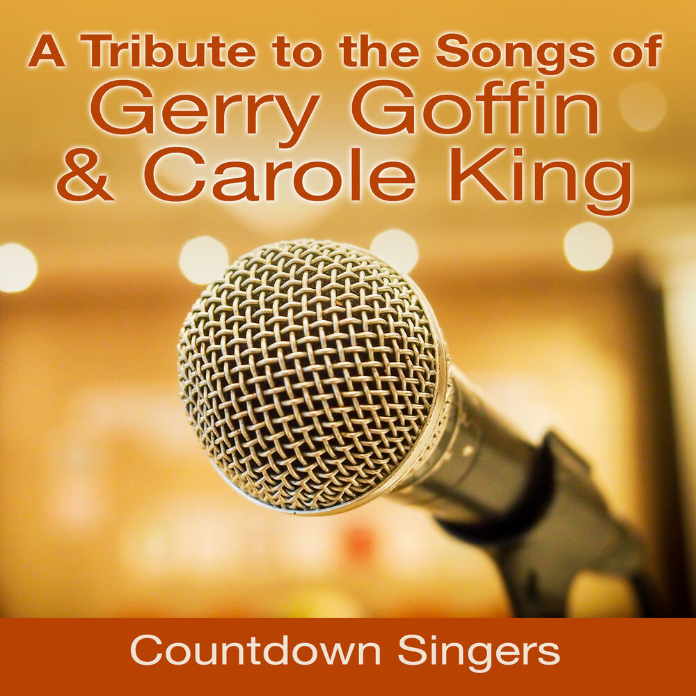 Picture of A Tribute to the Songs of Gerry Goffin & Carol King