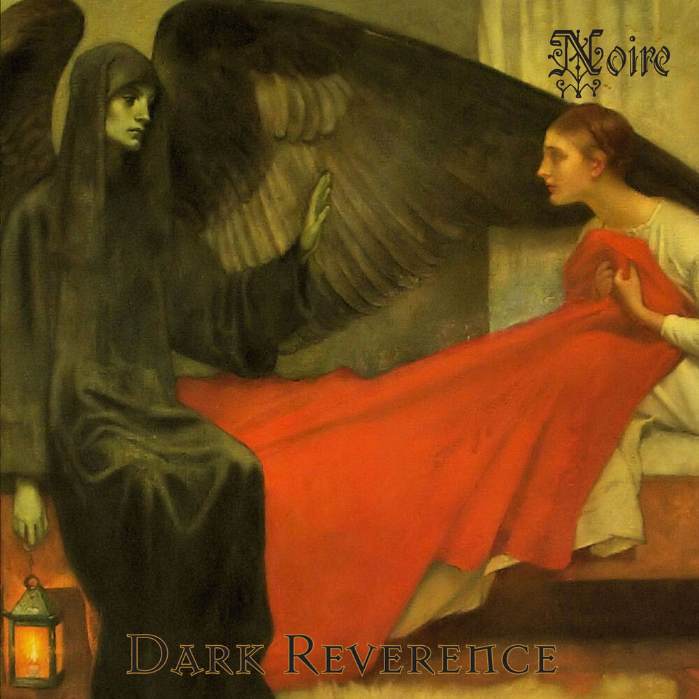 Picture of Dark Reverence