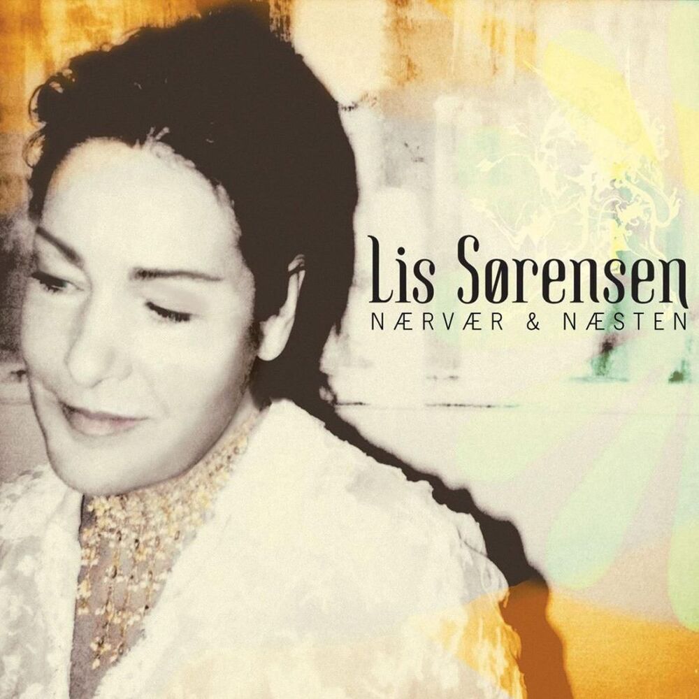 Picture of Nærvær Og Næsten