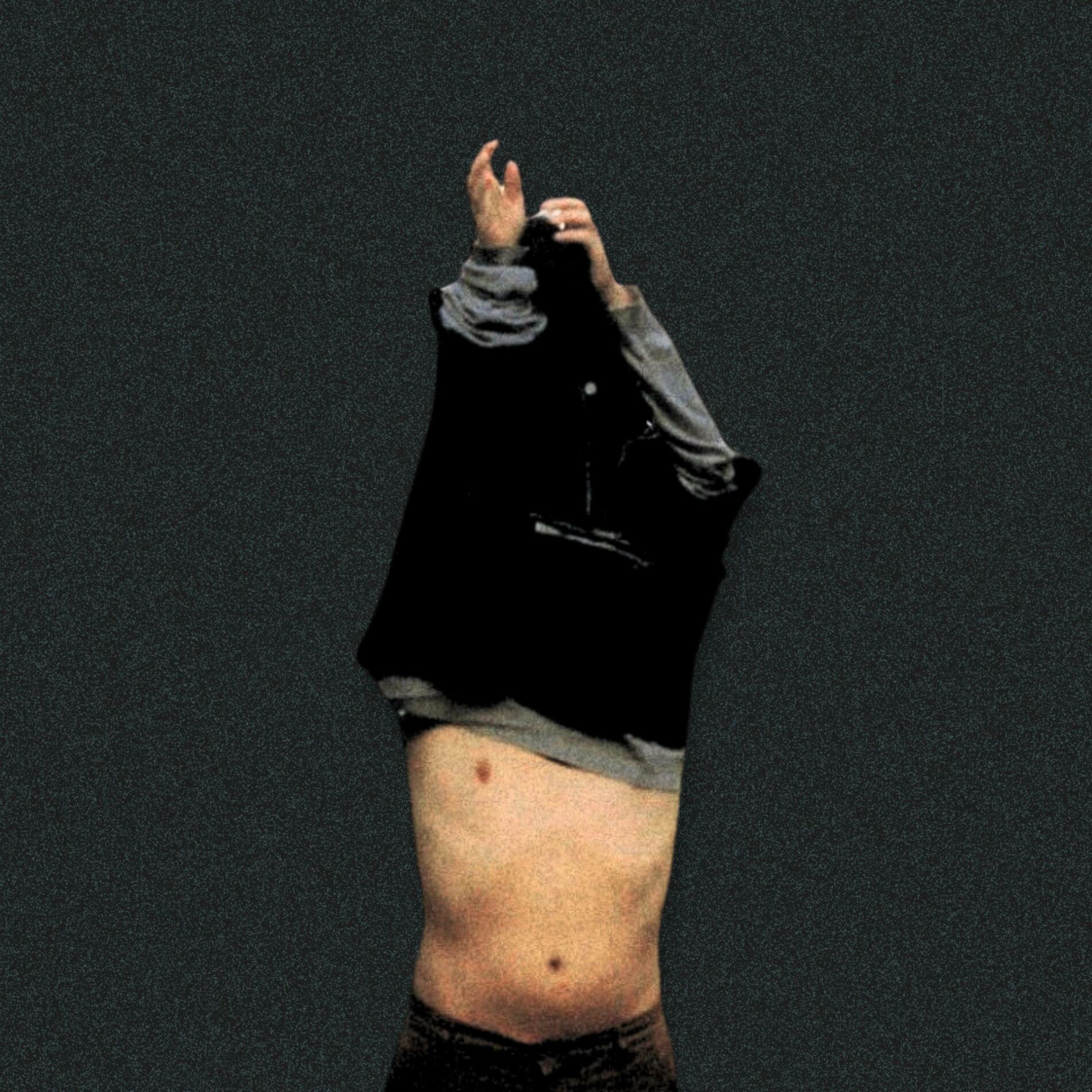 Album cover of different bodies