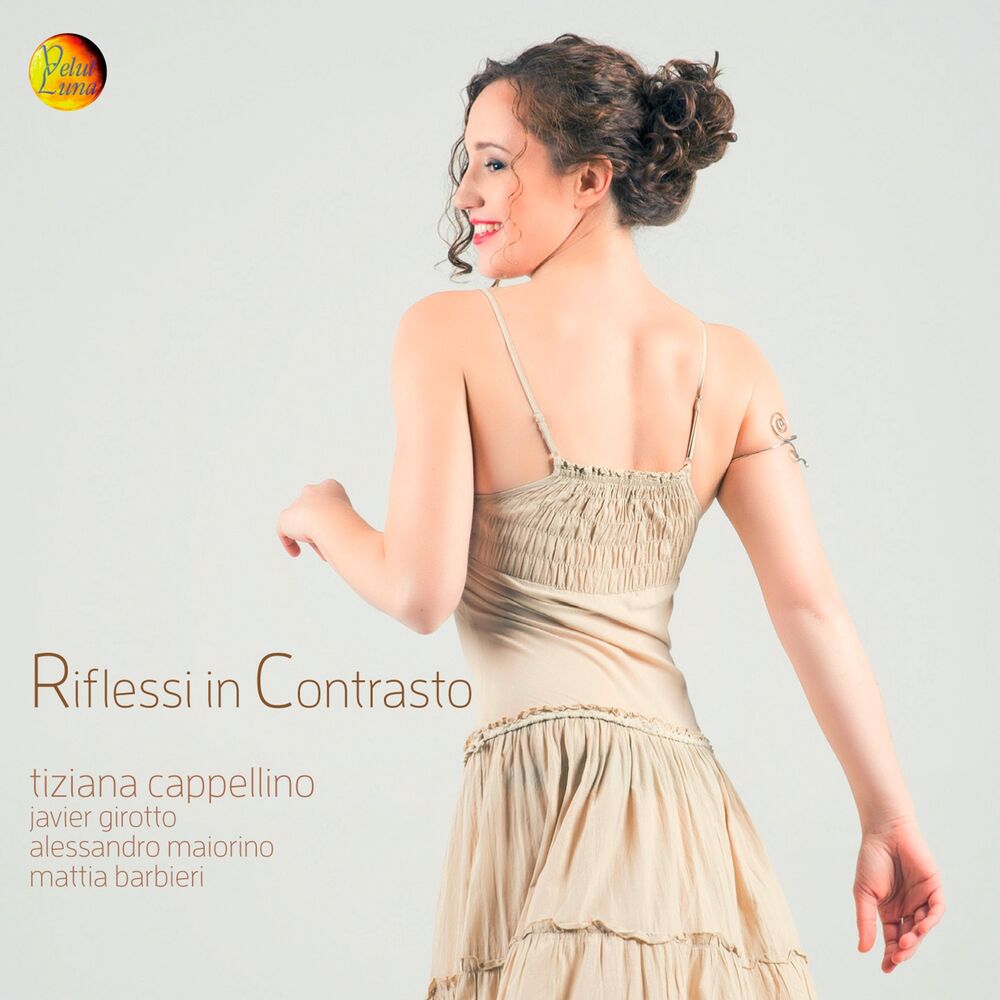 Picture of Riflessi in contrasto
