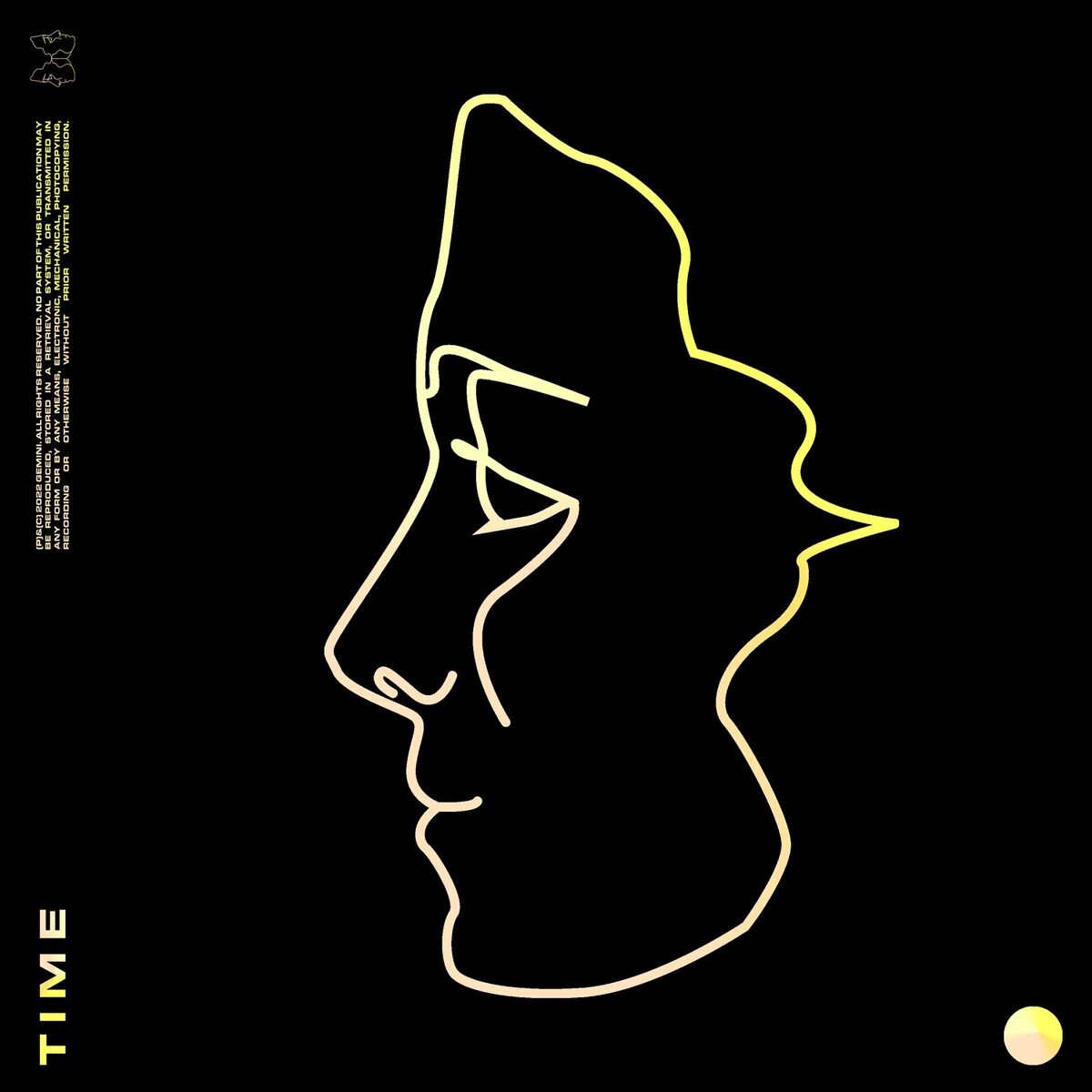 Album cover of La La La